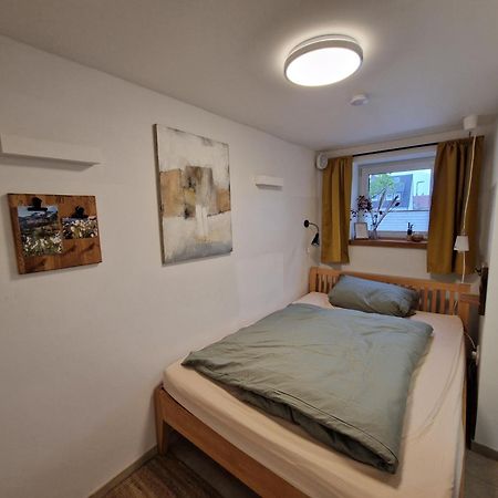 Ferienwohnung By Thomas Extertal Exterior photo