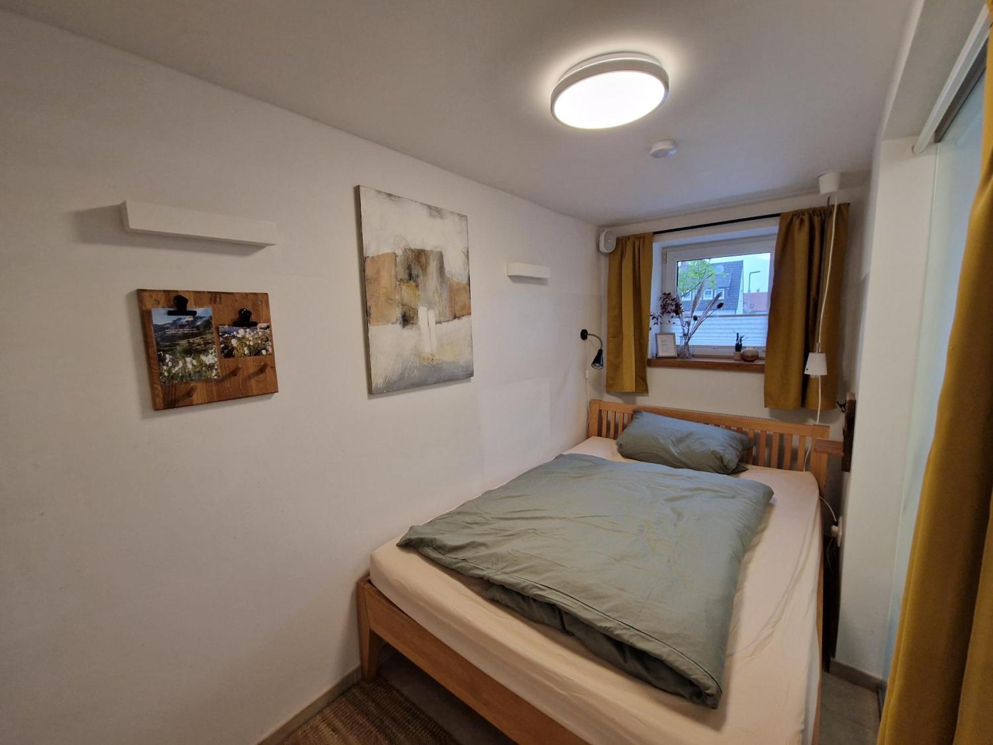 Ferienwohnung By Thomas Extertal Exterior photo